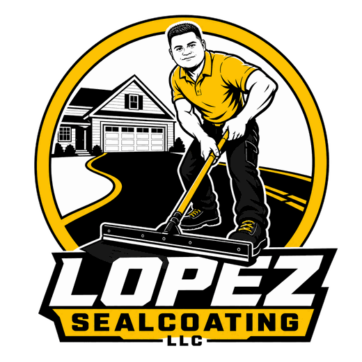 Lopez Sealcoating LLC